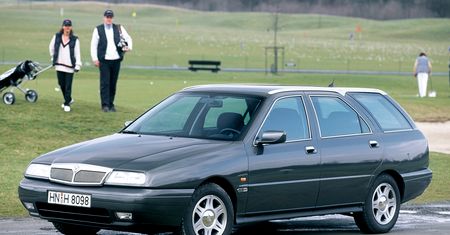 Sensowne auto za 5000 zł na L [część 8]