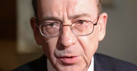 Jakie wykształcenie ma Mariusz Kamiński? Zdziwienie gwarantowane