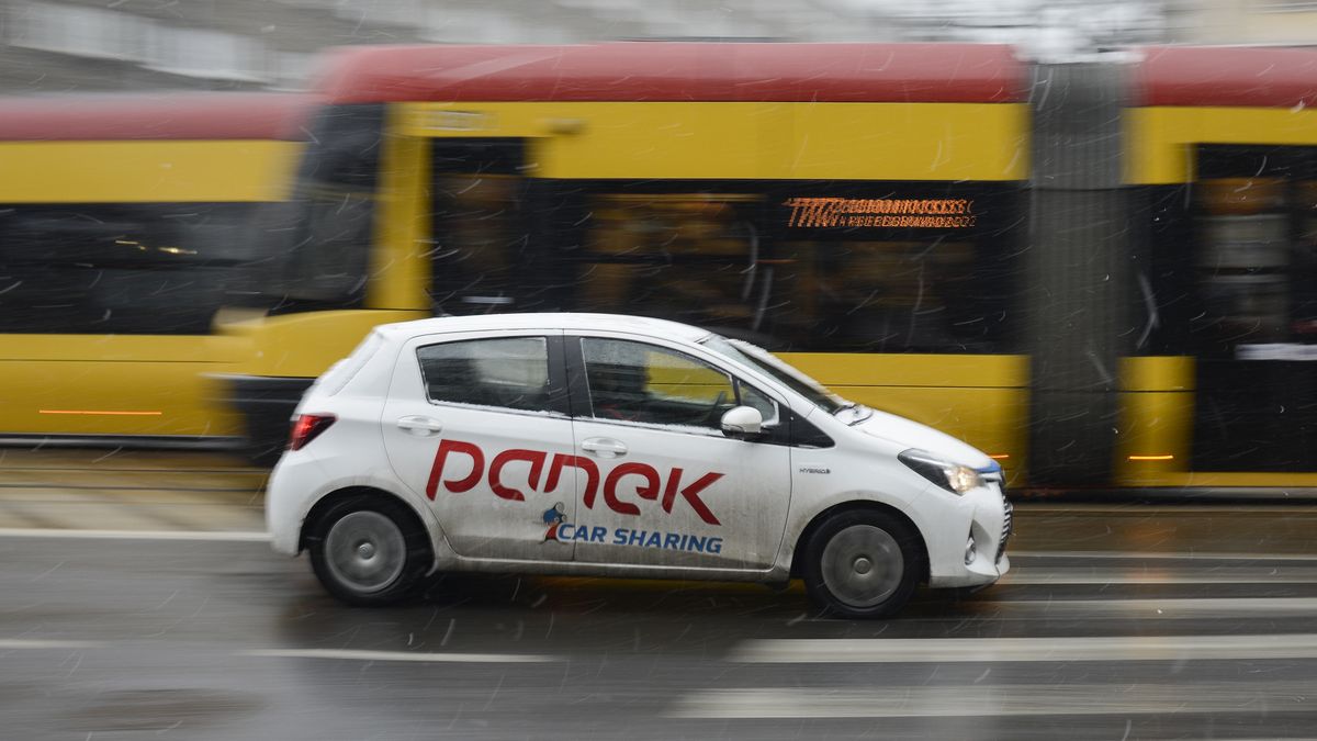 Panek zniknie z ulic wielu miast