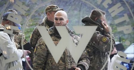 78 tysięcy zabitych. Brutalna prawda na temat wagnerowców