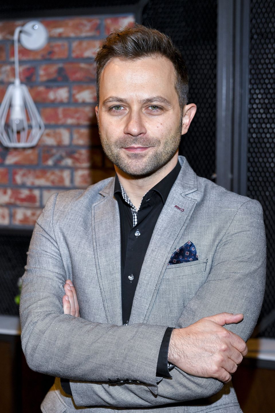 Marcin Hycnar