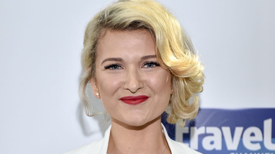 Justyna Nagłowska 