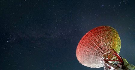 Polscy astronomowie otwierają obserwatorium w Chile. Pomoże w badaniu kosmosu