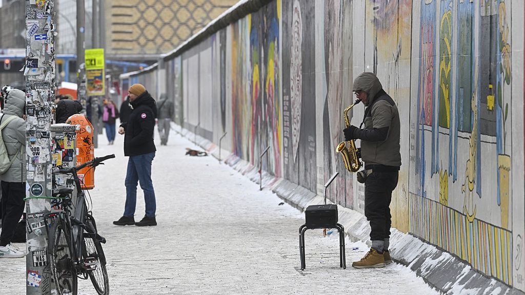 Niemcy pracują za mało? Miliarder bije na alarm