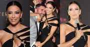 Eva Longoria zachwyca zmysłową kreacją na imprezie charytatywnej w Cannes (ZDJĘCIA)