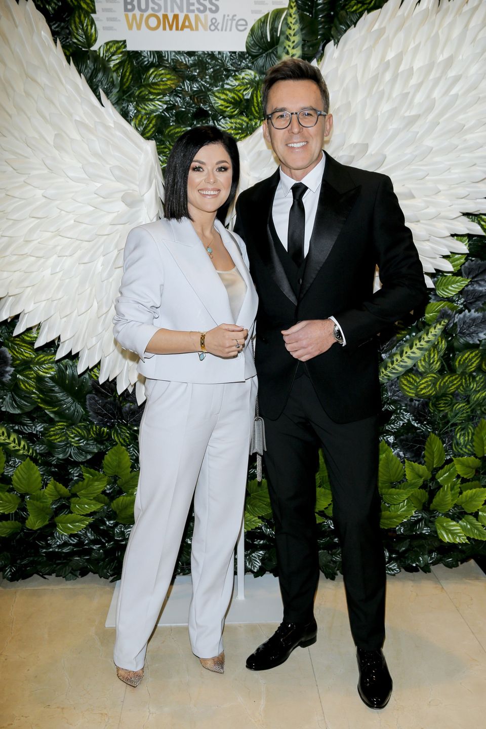Katarzyna Cichopek, Maciej Kurzajewski