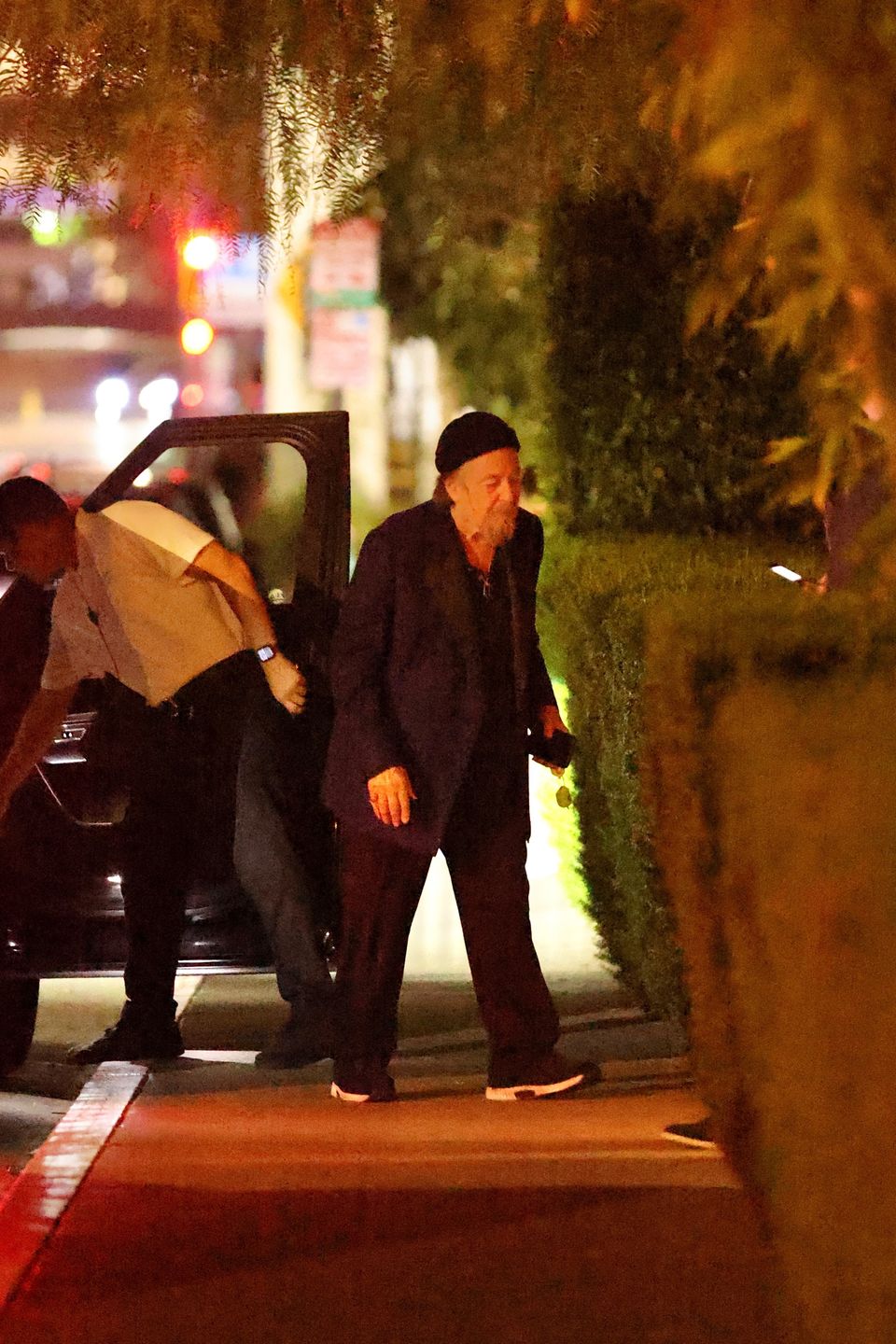 Al Pacino