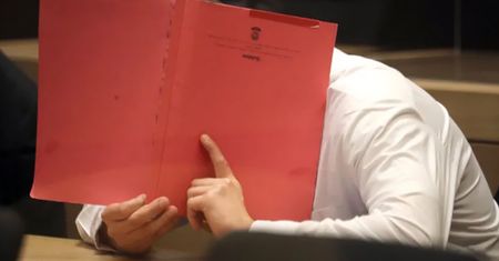 Ofiara ugryzła go w przyrodzenie. Polakowi grozi dożywocie
