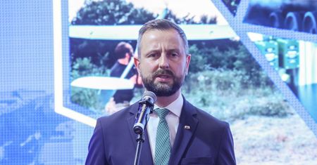 MON podpisuje ważną umowę. Polska po raz pierwszy kupuje takie pociski