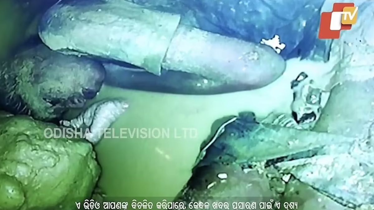 Głuchoniemy 10-latek spadł do studni. Zaczęła się desperacka walka o jego życie 