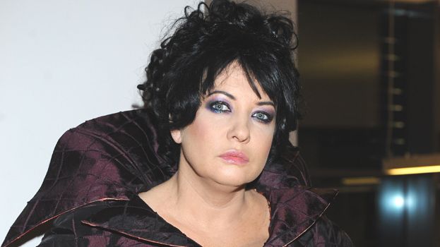 Alicja Węgorzewska