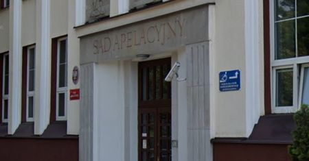 Finał sprawy z Białegostoku. Mężczyzna skazany za handel ludźmi