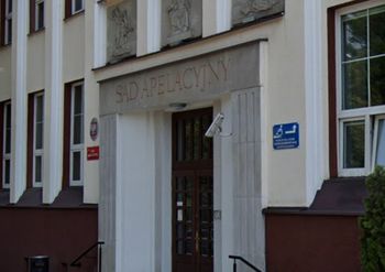 Finał sprawy z Białegostoku. Mężczyzna skazany za handel ludźmi