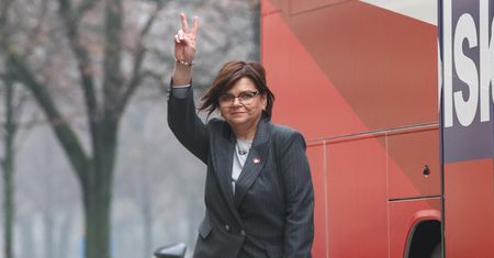 Izabela Leszczyna odchodzi z MZ. Zapowiadała rewolucję, ale problemy zostały