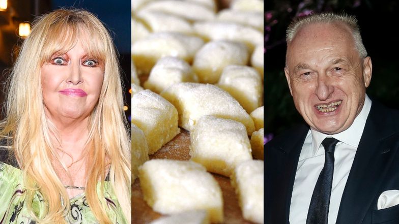 Maryla Rodowicz planuje świętować rozwód z Andrzejem Dużyńskim kopytkami