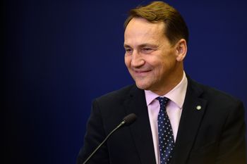 Exposé Sikorskiego. Znamy nowy termin