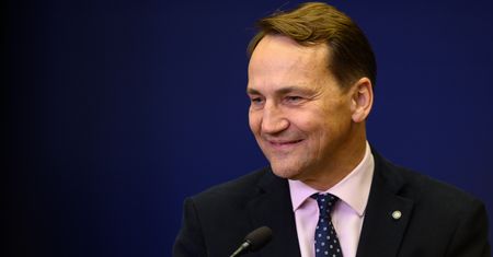 Exposé Sikorskiego. Znamy nowy termin