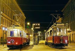 Wrocławskie tramwaje