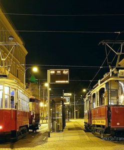 Wrocławskie tramwaje