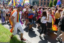 "Polacy LGBT uciekają do Berlina". "Die Welt" pisze o Kaczyńskim