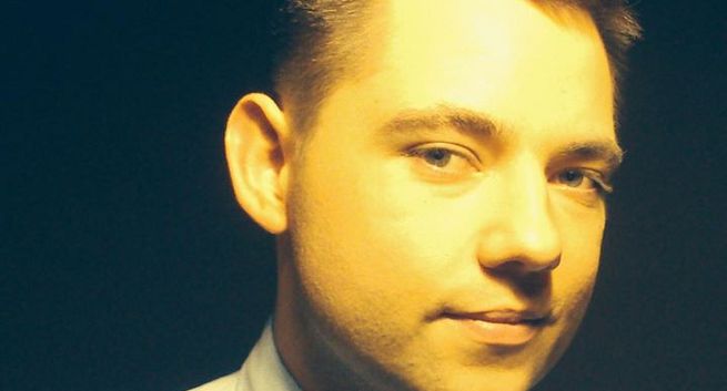 Piotr Glinkowski PR managerem w PL 2012+