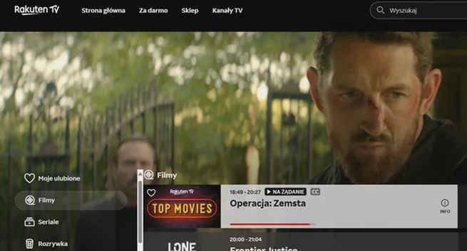 W Polsce mniej kanałów FAST niż w Argentynie. Przychody podwoją się