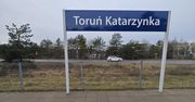 Toruń: Nieużywany przystanek wciąż czeka na otwarcie