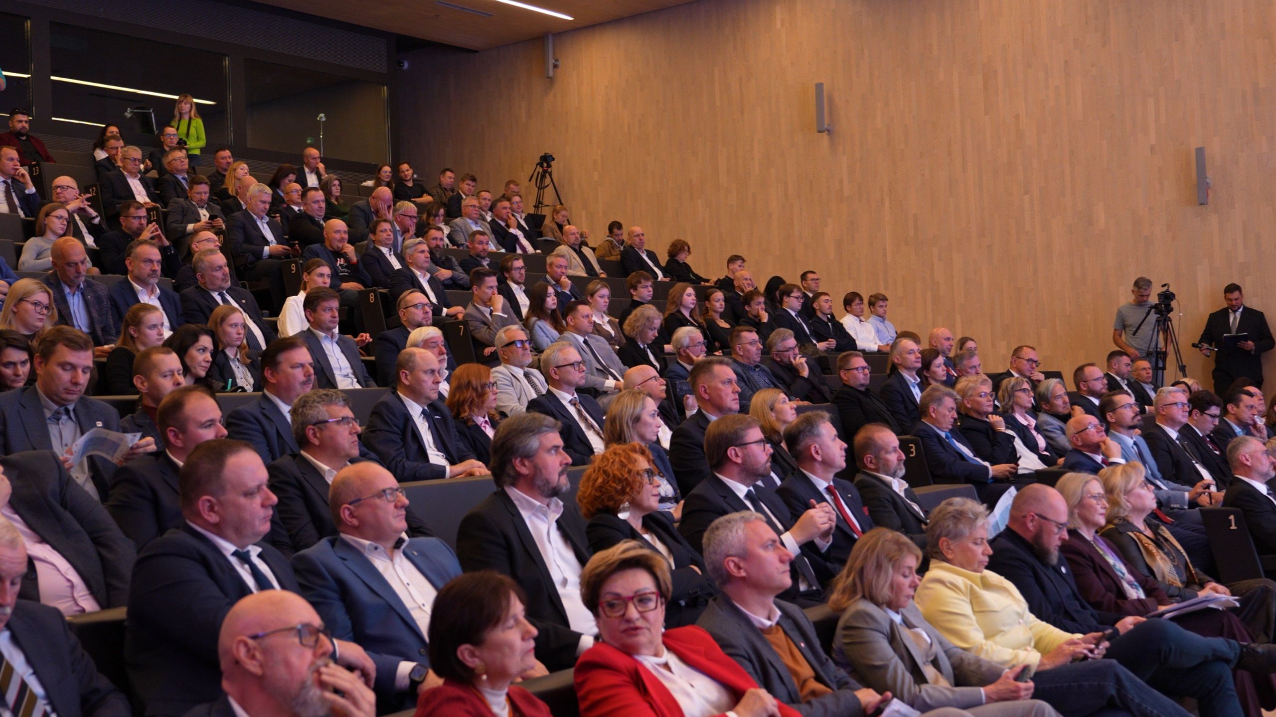 Suwerenność zaczyna się na Śląsku