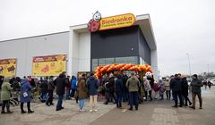 30 lat Biedronki. Tak wyglądały pierwsze sklepy