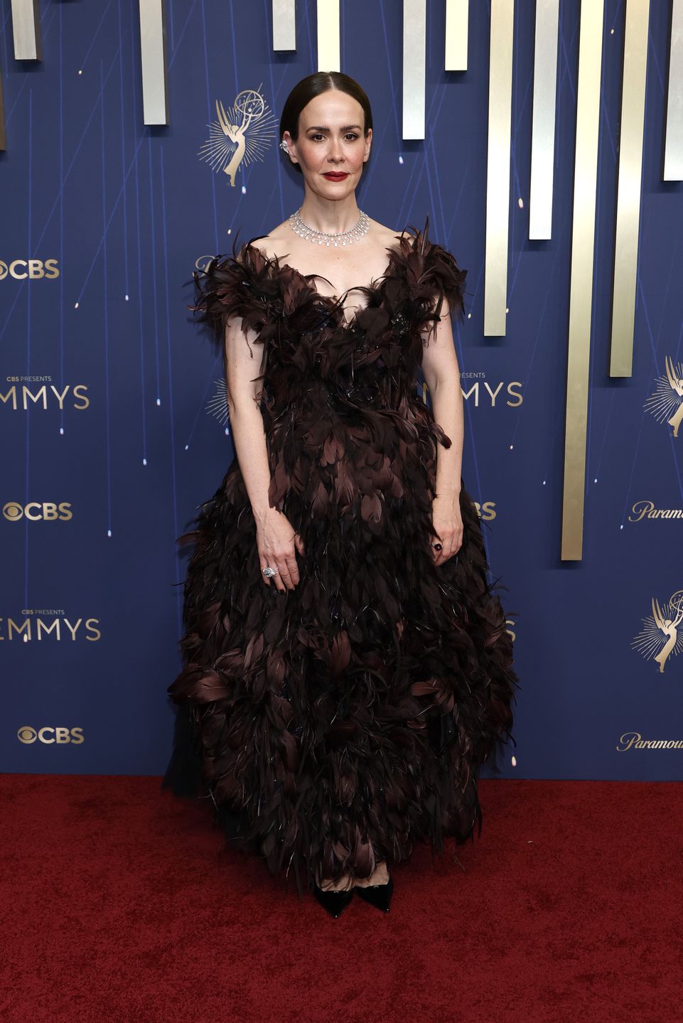 Sarah Paulson