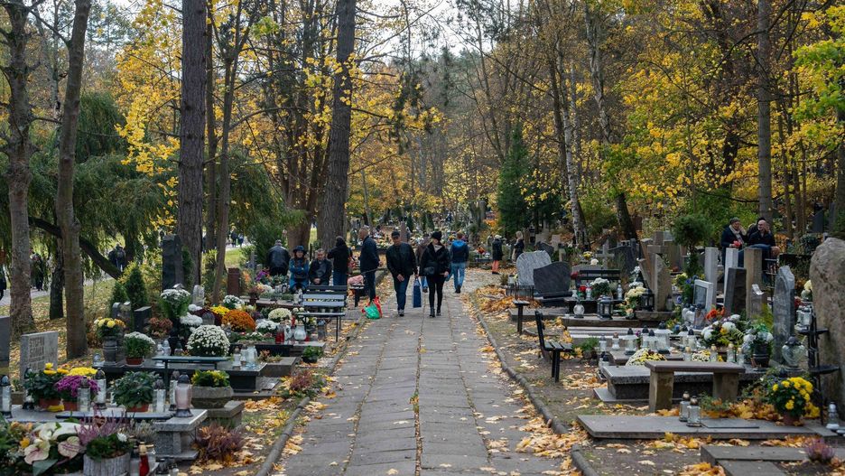 Za miejsce na cmentarzu w Kujawsko-Pomorskiem zapłacić trzeba od kilkuset złotych do nawet 16 tys. zł. Zobacz w galerii ceny i zasady naliczania opłat na cmentarzach komunalnych i parafialnych w regionie.