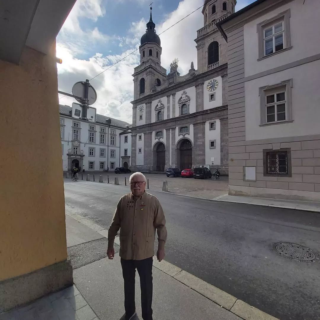Lech Wałęsa