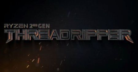 Druga generacja procesorów Ryzen Threadripper zadebiutuje już za miesiąc?