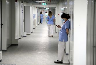 Pielęgniarka chcą zmian. Chodzi o ich obowiązki. "Panuje stereotyp"