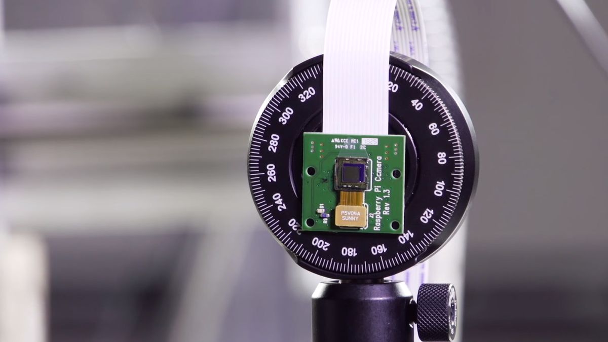 FlatCam - innowacyjny pomysł na nowoczesny aparat bez obiektywu 1