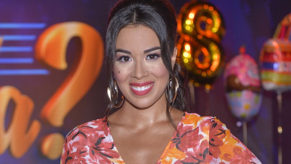 Tamara Gonzales Perea 