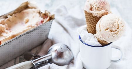 Lody Milka wycofane ze sklepów. Zawierają niebezpieczną substancję