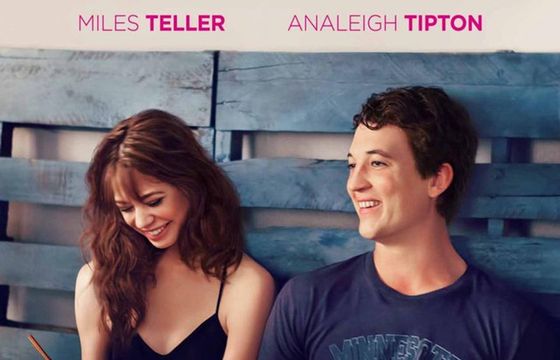 Analeigh Tipton i Miles Teller w komedii "Two Night Stand"