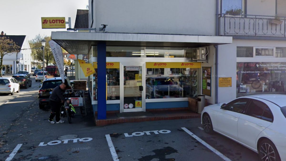 Niemiec wygrał prawie 14 mln euro.