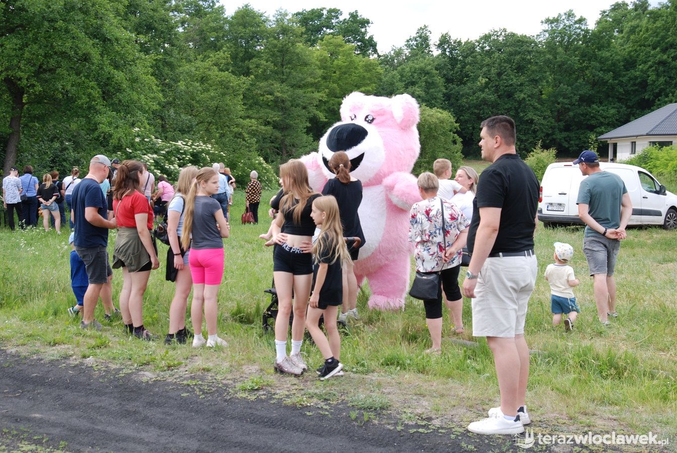 IV Piknik Rodzinny w Boniewie