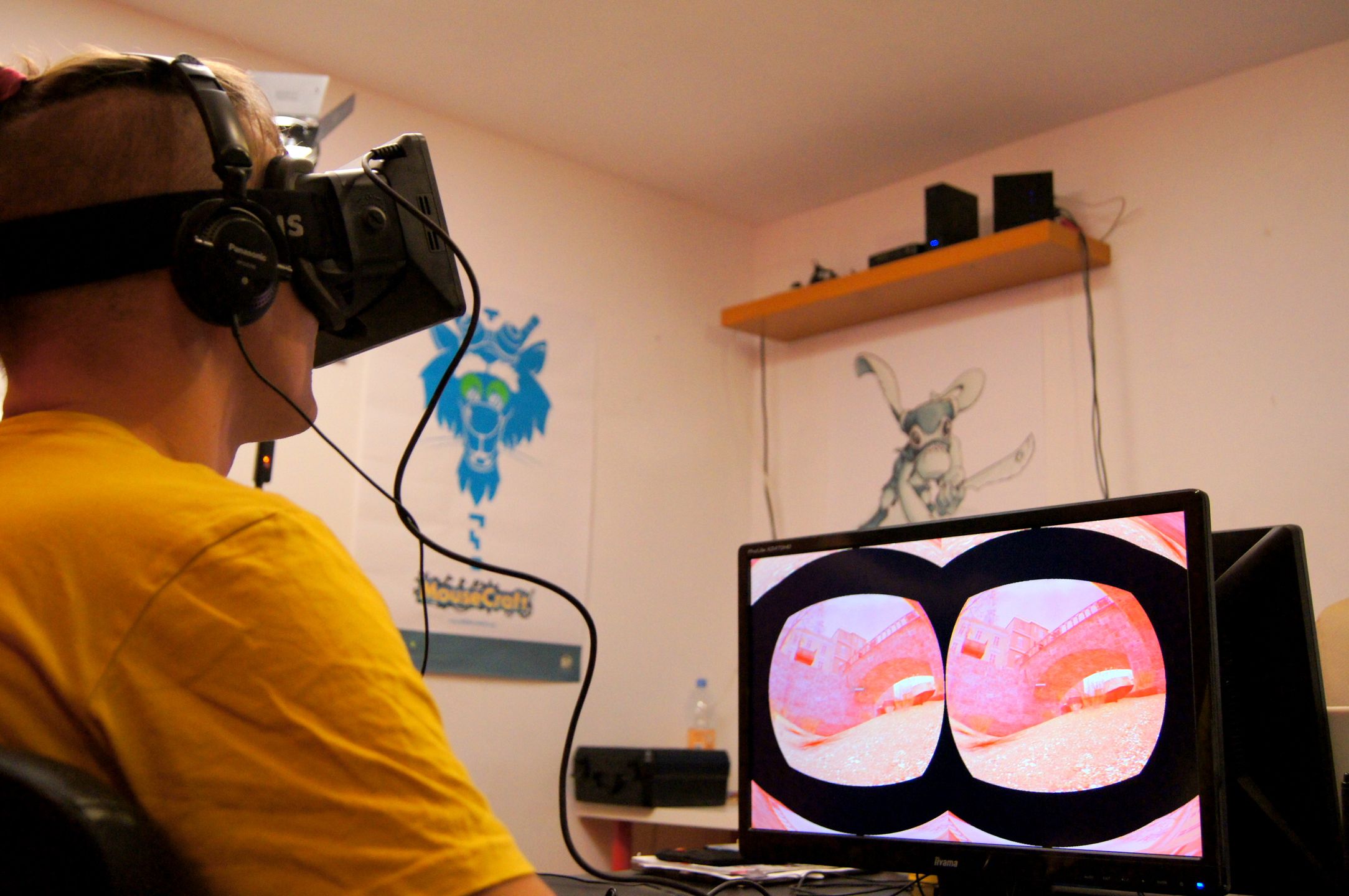 Wszystko o Oculus Rift: cena, data premiery, wymagania techniczne, najlepsze gry 28