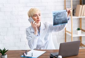 Układ stomatognatyczny - z czego się składa i na jakie choroby jest narażony