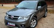 Dodge Journey/Fiat Freemont - nowa generacja w 2016 roku
