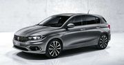 Sprawdź ile kosztuje Fiat Tipo hatchback i kombi