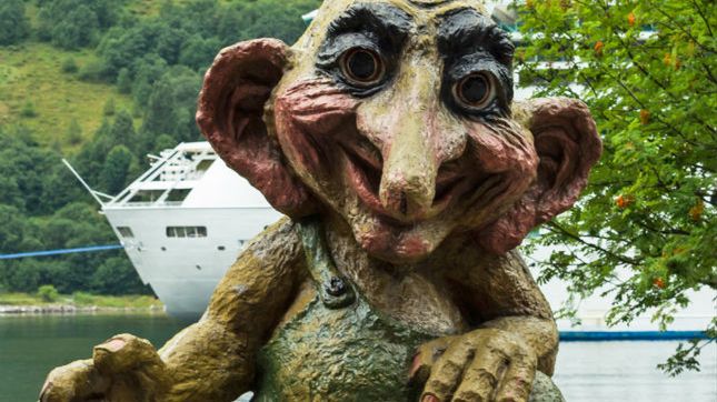 Czy rząd coś zrobi z copyright trollingiem? Poseł Wipler pyta, a Internet go za to uwielbia 1