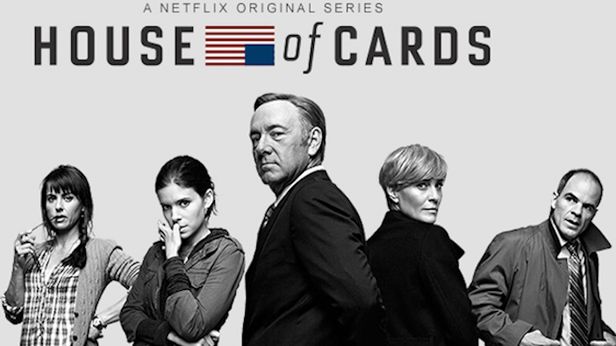 Koniec telewizji, jaką znamy? Zaczyna się era seriali, które zobaczycie tylko w Sieci 1