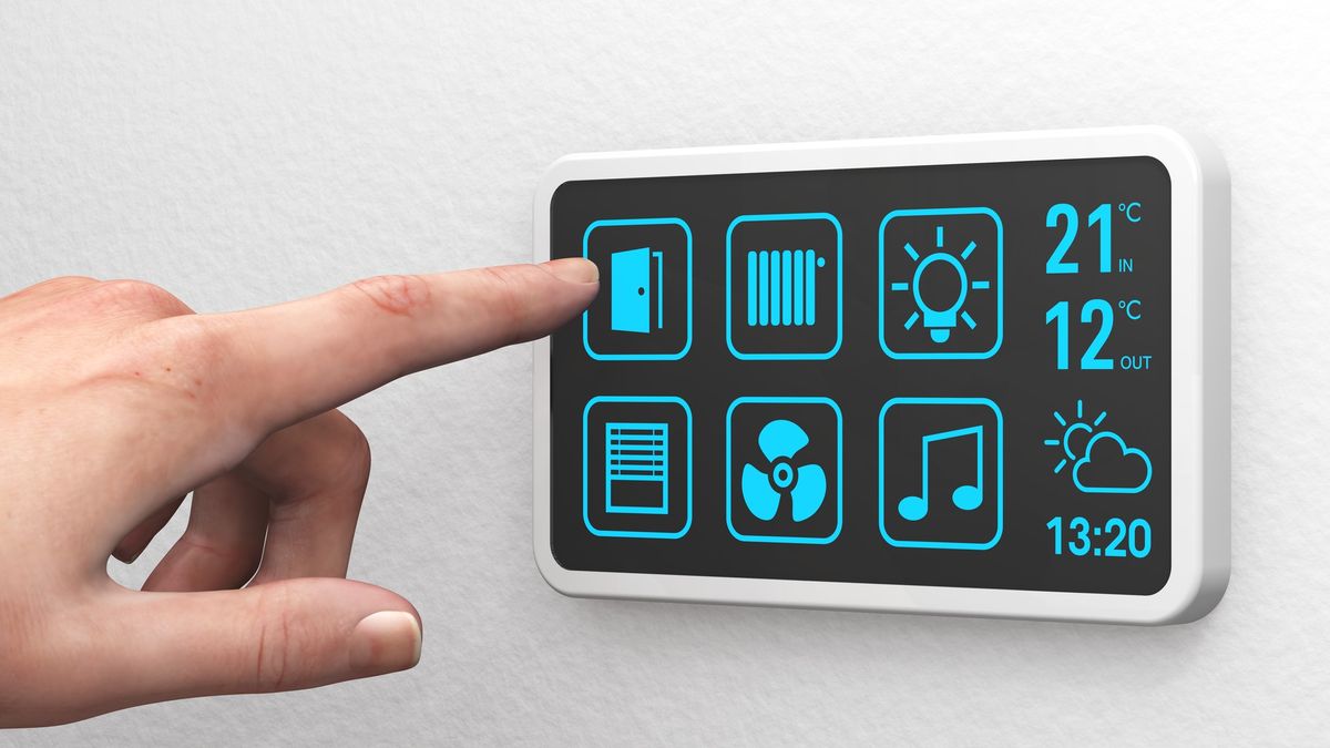 Inteligentne domy – czy warto inwestować w systemy typu Smart Home? 1