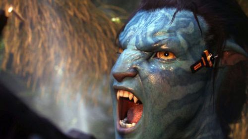 18-minutowa recenzja Avatara - Mike is back! 1