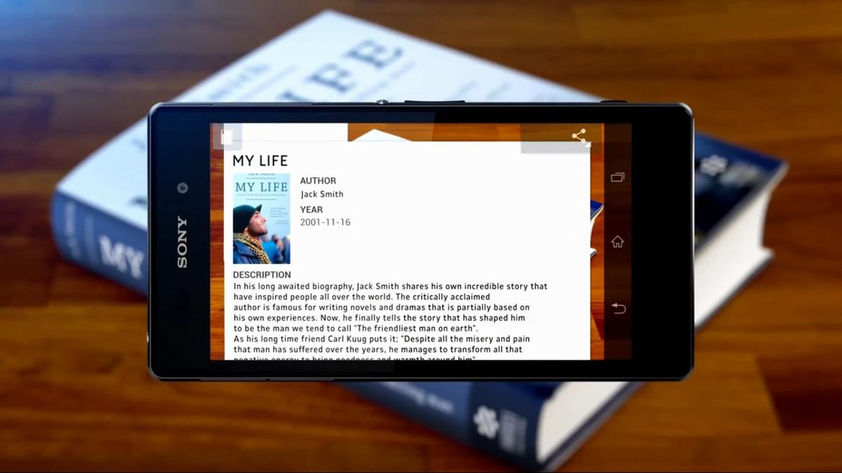 W skrócie: Samsung Galaxy Gear 2, Huawei Ascend W3 i Info-eye na wideo 1