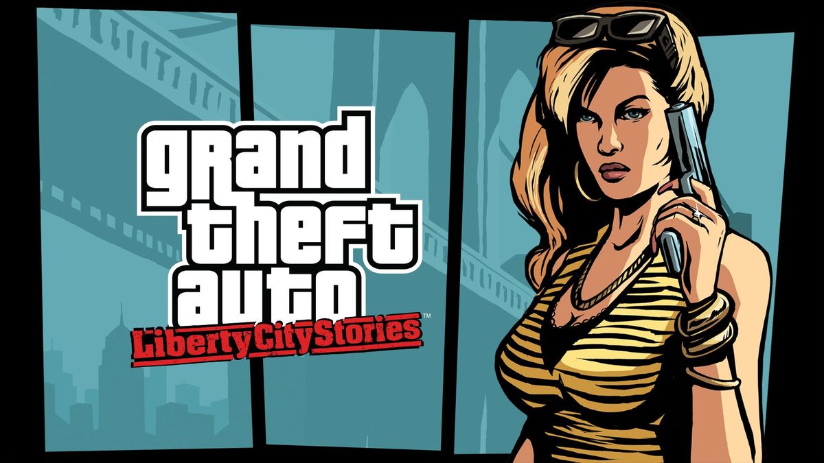 Wielki powrót po 10 latach. Jest jednak jedna rzecz, której GTA: Liberty City Stories nie mogę wybaczyć - recenzja (iOS i Android) 1